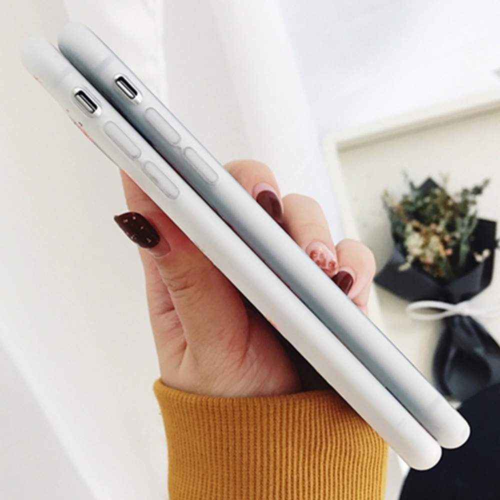 NEW iPhone XS Max Floral Soft Case - Picture 2 of 4